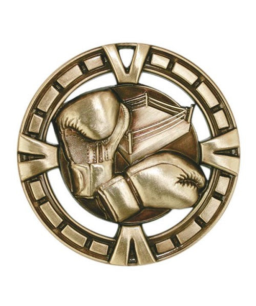 MSP431, Boxing Varsity Series 2.5" image 0
