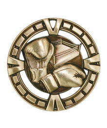 MSP431, Boxing Varsity Series 2.5" image 0