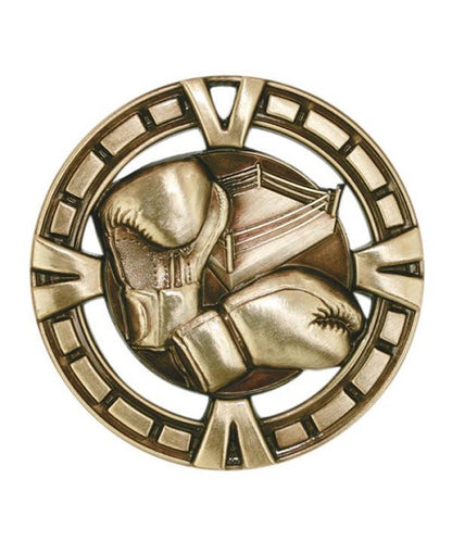 MSP431, Boxing Varsity Series 2.5" image 0