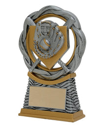 RFFUS021PG, Fusion Baseball Resin (5.75-6.25") image 0