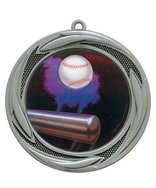 MH00020, Elite Medal 2.75" image 1