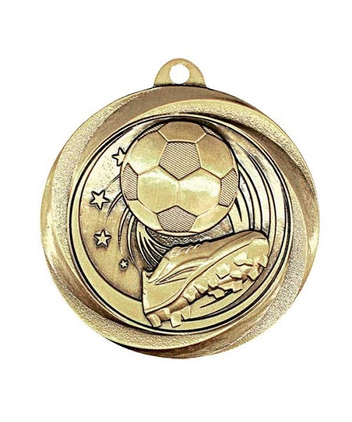 MSL1013, Soccer Vortex Series 2" image 0