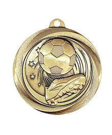 MSL1013, Soccer Vortex Series 2" image 0