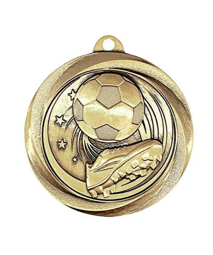 MSL1013, Soccer Vortex Series 2" image 0