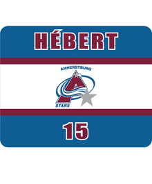 Custom Skate Mat (19x15") image 0