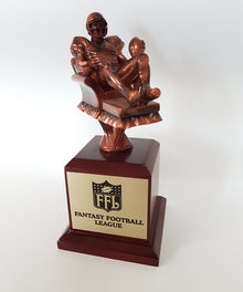 FF17, Fantasy Football 9" image 1