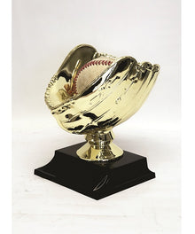 F2080, Baseball Glove Trophy image 1
