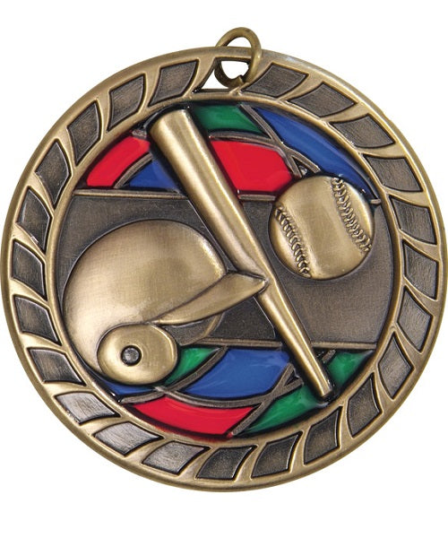 MS31130, Baseball 2.5" image 0