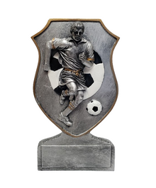 Shield Soccer 5.5" (M/F) image 0