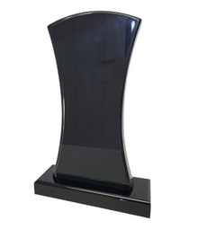 Desk Black Acrylic image 0