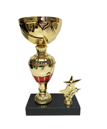 Roja Cup 8" image 0