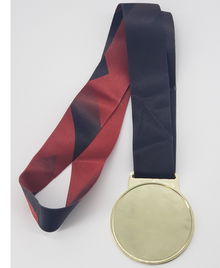 MT-80 Triumphant Medal 3" image 0