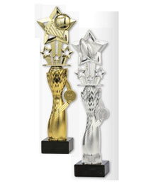 FSS - Superstar Series Trophy (13 or 14") image 0