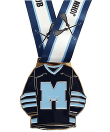 Custom Medal 3