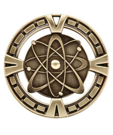 MSP463, Science Varsity Series 2.5" image 0