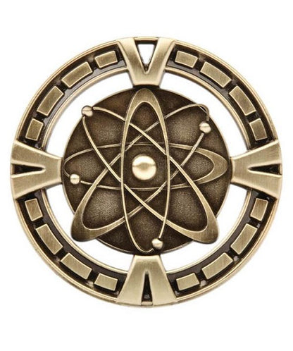 MSP463, Science Varsity Series 2.5" image 0