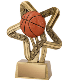 SSR610, All Star Basketball image 0