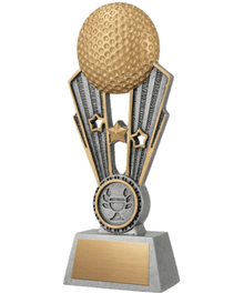 A1481AA, Breakout Golfer image 0