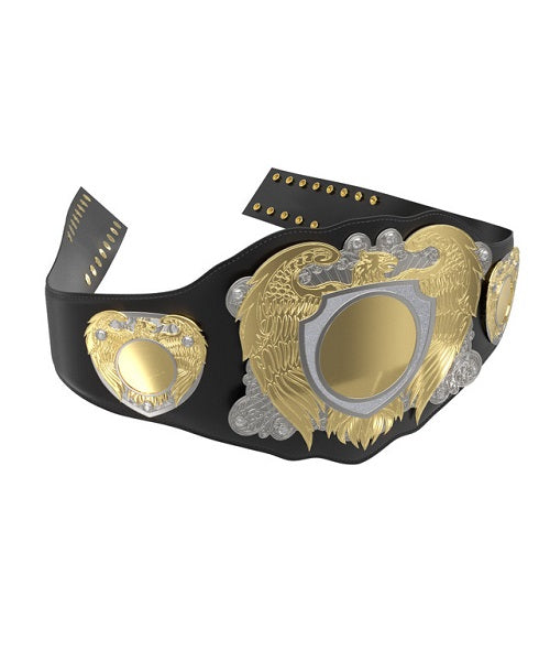 Legion Championship Belt, CAB15 image 1