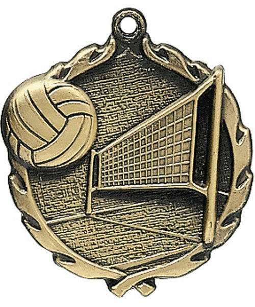 MS33030, Volleyball 2.5" image 0