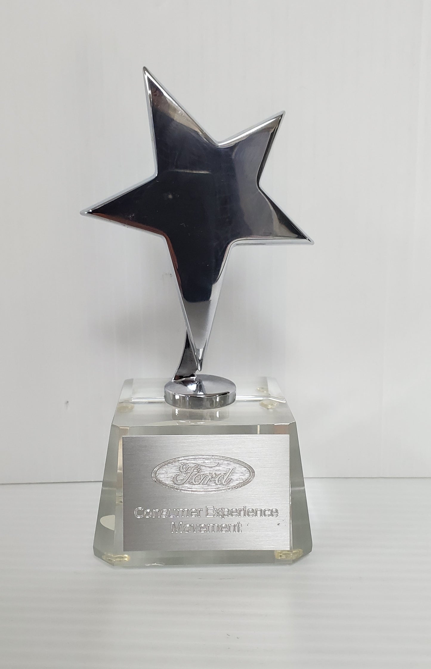 WTC-783, Crystal Star image 1