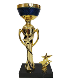 Galactic Cup, 3-9531 (Blue) image 0