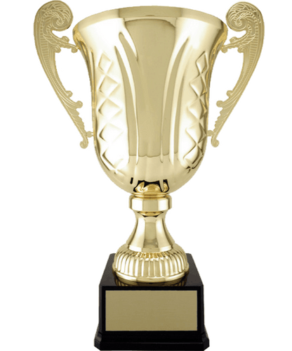 XL Cup - Gold 22.25" image