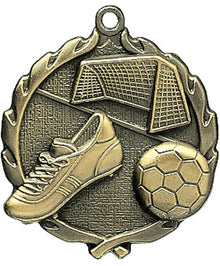MS33170, Soccer 2.5" image 0