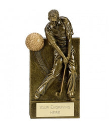 A1871A, Vision Male Golf image 0