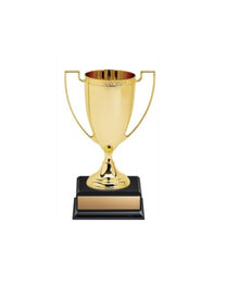 MCC135 Classic Metal Cup (7.5"-12.25") image 0