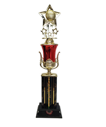 Kallor Trophy 18" image 0