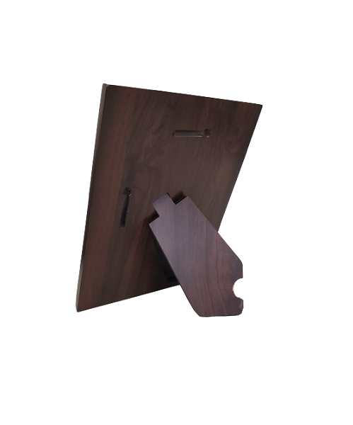 Standing Sublimated Plaques (full colour) image 1