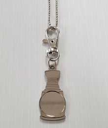 DT-462, 3 in 1 Champions Cup Keychain 2" image 1