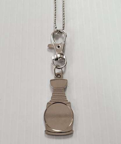 DT-462, 3 in 1 Champions Cup Keychain 2" image 1