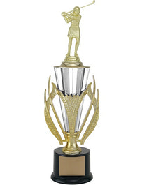 T18-75300, Vanguard Cup Set (SILVER) image 0