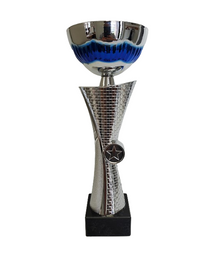 Blue Marvel Cup (3 sizes) image 0