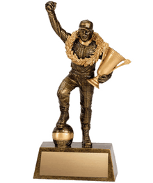 A1279D, Race Winner image 0
