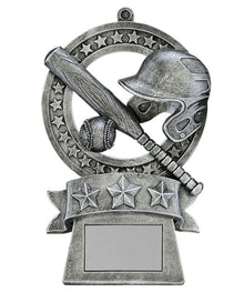 RFMS230PW, Star Medal Baseball (5.25"-6.5") image 0