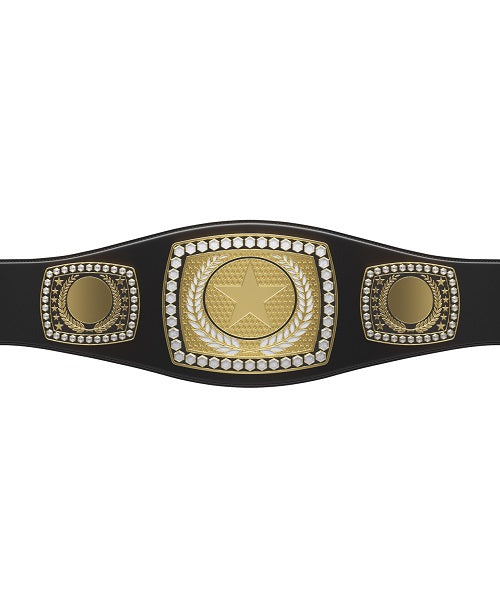 Legend Championship Belt, CAB17 image 0