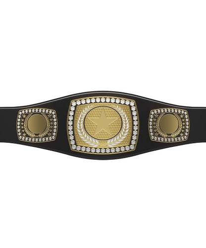 Legend Championship Belt, CAB17 image 0