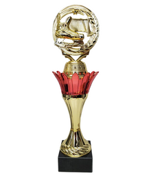 Red Crown Trophy image 0