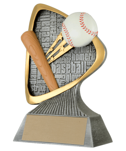 RS91050FC, Avenger Baseball image 0