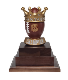 Crown Football image 0