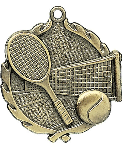 MS33010, Tennis 2.5" image 0