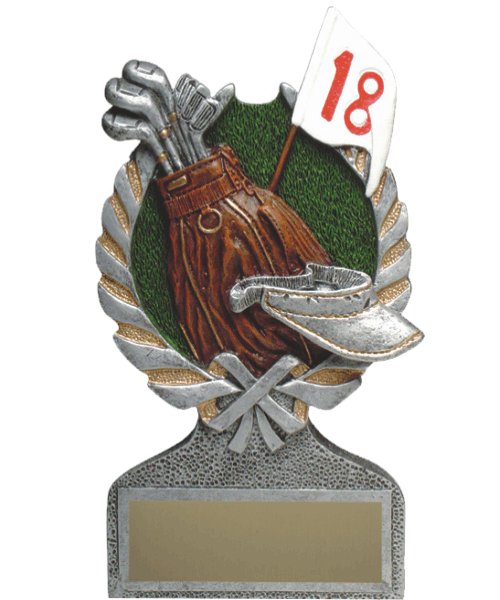 RS11068FC, 18th Green image 0