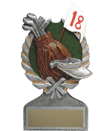 RS11068FC, 18th Green image 0