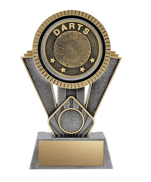 Apex Darts (5-7") image 0