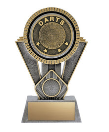 Apex Darts (5-7") image 0