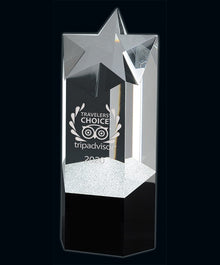 Dynasty Crystal 7.5" image 0