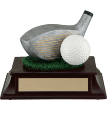 RF00060FC, Painted Golf image 0
